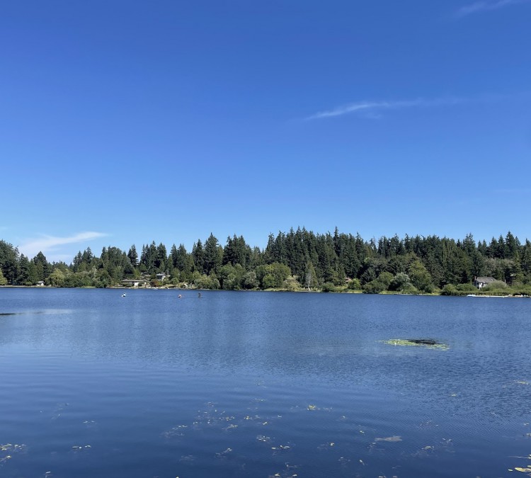 Phantom Lake Park (Bellevue,&nbspWA)
